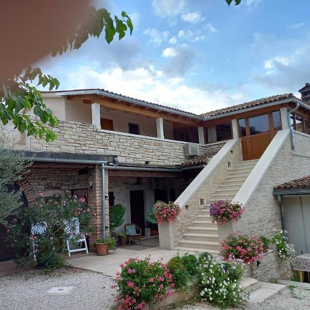 Baderna Apartment Exterior photo