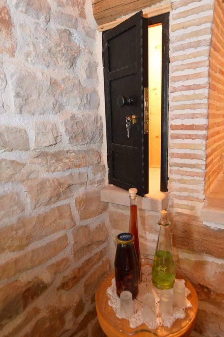 Baderna Apartment Exterior photo